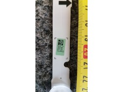 Podsvětlení - LED pásky LM41-00099A pro TV Samsung UE55H6670