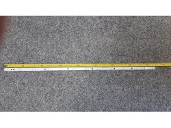 Podsvětlení - LED páseky GJ-2K16-430-D512-V4 pro TV PHILIPS 43PUS4401/12