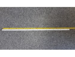 Podsvětlení - LED páseky e320262 XRK500A38(S)_Rev03_10LED_160304 pro TV CHiQ LED50D3000ISX