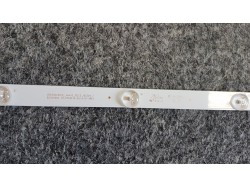 Podsvětlení - LED páseky e320262 XRK500A38(S)_Rev03_10LED_160304 pro TV CHiQ LED50D3000ISX