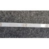 Podsvětlení - LED páseky e320262 XRK500A38(S)_Rev03_10LED_160304 pro TV CHiQ LED50D3000ISX