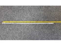 Podsvětlení - LED páseky E128280 VESTEL 400DRT VNB B_Type REV11 pro TV Gogen TVF40N550STWEBW