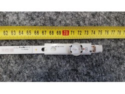 Podsvětlení - LED páseky E128280 VESTEL 400DRT VNB B_Type REV11 pro TV Gogen TVF40N550STWEBW
