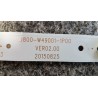 Podsvětlení - LED páseky 05-20008B-03A pro TV SENCOR 49F57TCS