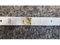 Podsvětlení - LED páseky 05-20008B-03A pro TV SENCOR 49F57TCS