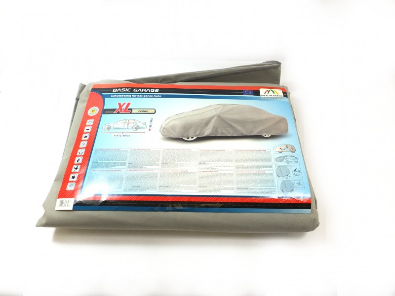 CarPoint Autoplachta Tybond (velikost XL)