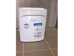 Sencor SHA 8400WH Čistička vzduchu