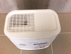 Sencor SHA 8400WH Čistička vzduchu