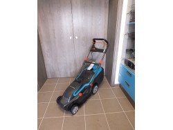 Gardena Elektrická sekačka PowerMax 1600/37