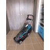 Gardena Elektrická sekačka PowerMax 1600/37