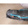 Gardena Elektrická sekačka PowerMax 1600/37