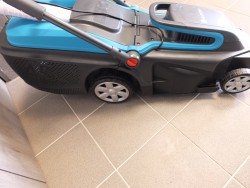 Gardena Elektrická sekačka PowerMax 1600/37