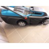 Gardena Elektrická sekačka PowerMax 1600/37