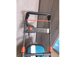 Gardena Elektrická sekačka PowerMax 1600/37