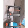Gardena Elektrická sekačka PowerMax 1600/37