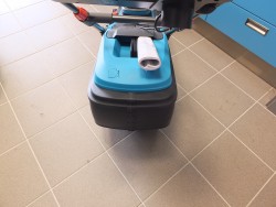Gardena Elektrická sekačka PowerMax 1600/37