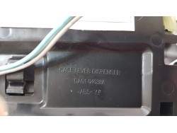 Výčepní zařízení z lednice Samsung RSA1ZTPE