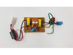 Napájecí elektronika z lednice Samsung RSA1ZTPE