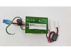 Napájecí elektronika z lednice Samsung RSA1ZTPE