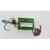 Napájecí elektronika z lednice Samsung RSA1ZTPE