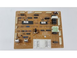 Řídící elektronika DA96-00447C vymontovaná z lednice Samsung RSA1ZTPE