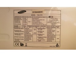 Řídící elektronika DA96-00447C z lednice Samsung RSA1ZTPE
