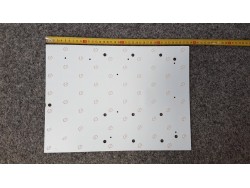 Podsvětlení - LED páseky 40062A pro TV Samsung UE65KS5902