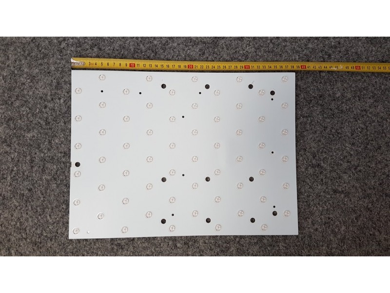 Podsvětlení - LED páseky 40062A pro TV Samsung UE65KS5902