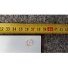 Podsvětlení - LED páseky 40062A pro TV Samsung UE65KS5902