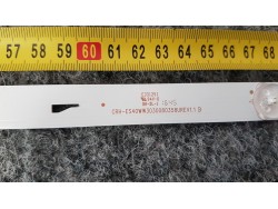 Podsvětlení- LED páseky Y150-M03-J-2  pro TV Thomson 40FB5406