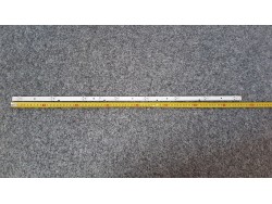 Podsvětlení- LED páseky JL.D40081330-003BS-M pro TV Hisense 40H3C1