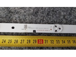 Podsvětlení- LED páseky JL.D40081330-003BS-M pro TV Hisense 40H3C1