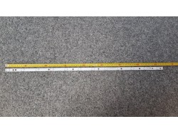 Podsvětlení- LED páseky GJ-2K16-430-D512-V4  pro TV Philips 43PUS6401/12