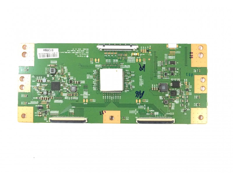 copy of LG 50PN6500  Invertor