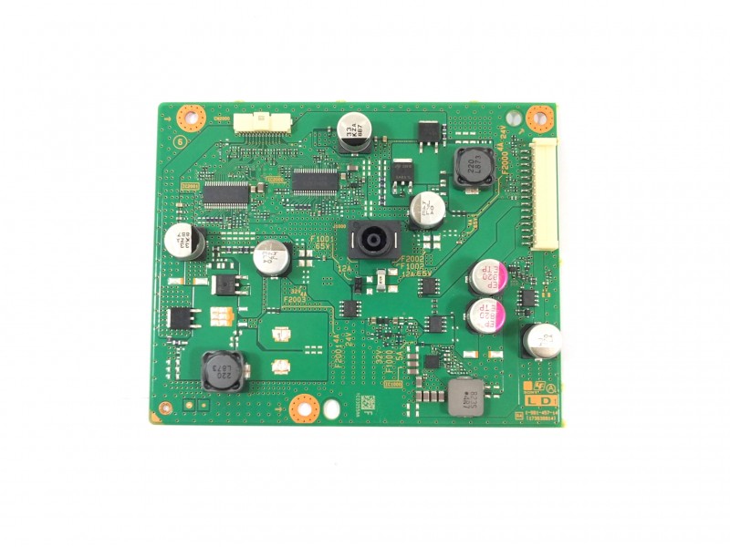 copy of LG 50PN6500  Invertor