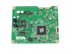 LG 27UD68W Monitor