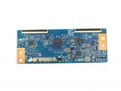 Nac E605 T- con