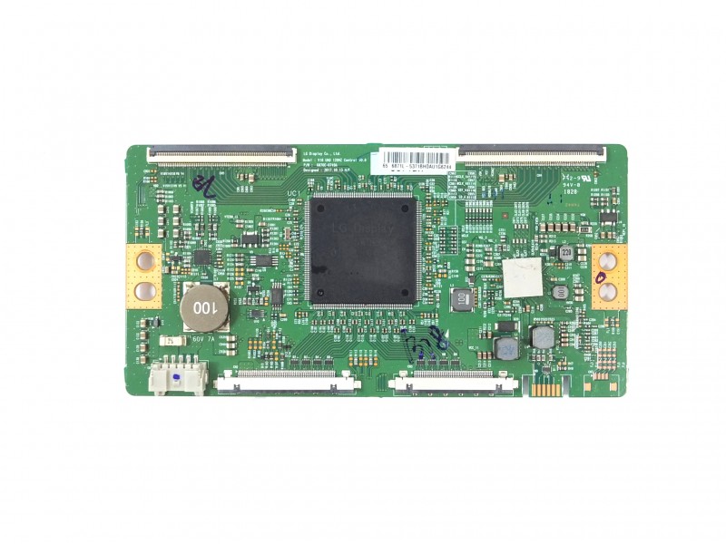 Sony KD-65XF8577 T- con