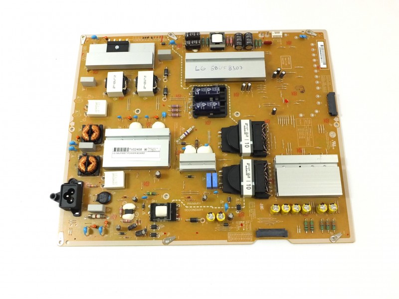 copy of LG 50PN6500  Invertor