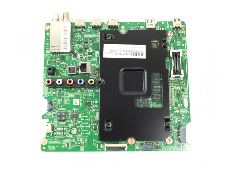 Samsung UE60JU6072U MAIN BOARD