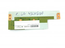 copy of LG 50PN6500  Invertor