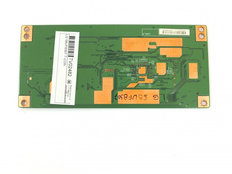 copy of LG 50PN6500  Invertor