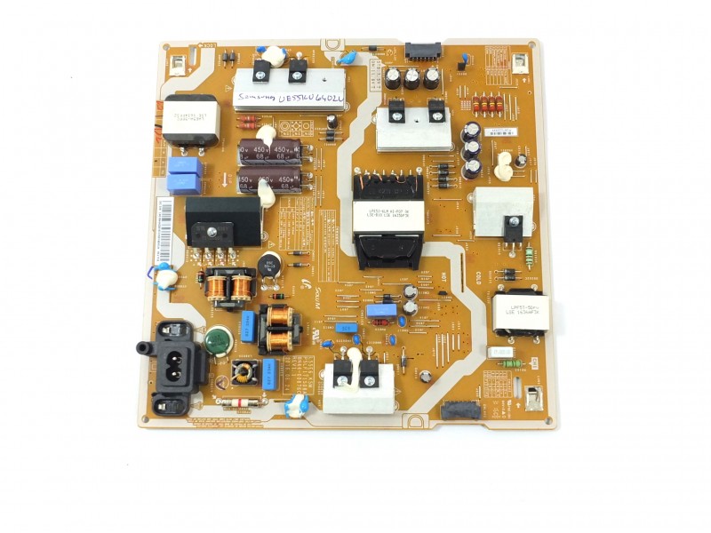 Samsung UE55KU6402U POWER BOARD