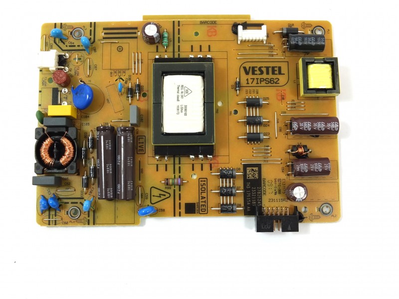 copy of LG 50PN6500  Invertor