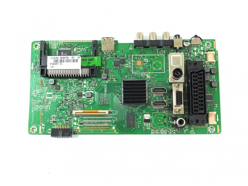 HYUNDAI HL32111 MAIN BOARD
