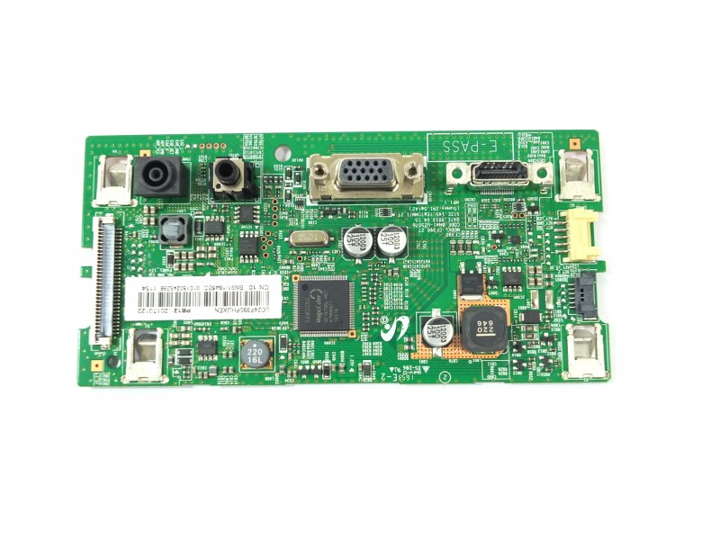 copy of LG 50PN6500  Invertor