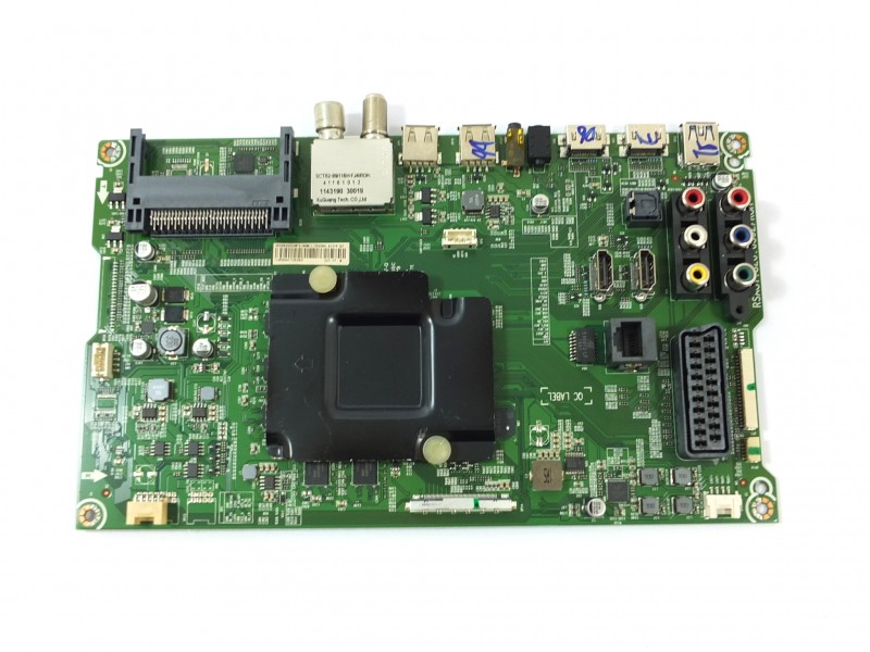 HISENSE H55M5500 MAIN BOARD