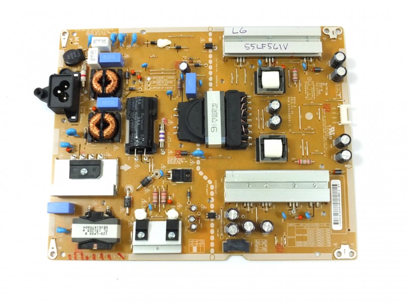 LG 55LF56IV POWER BOARD