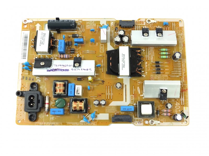 SAMSUNG UE40KU6072 POWER BOARD