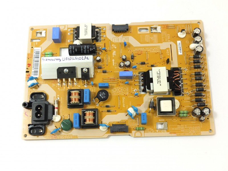 SAMSUNG UE40K5102AK POWER BOARD
